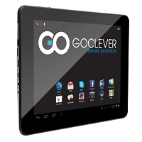 How to put your GOCLEVER Tab R974.2 into Recovery Mode