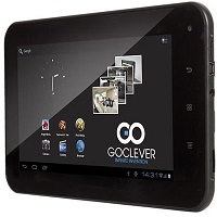How to Soft Reset GOCLEVER Tab 7500