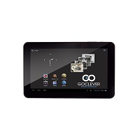 How to Soft Reset GOCLEVER Tab 9300