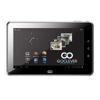 How to Soft Reset GOCLEVER Tab A103