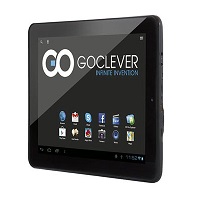 How to Soft Reset GOCLEVER Tab A971