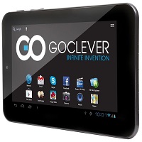 How to Soft Reset GOCLEVER Tab M703G