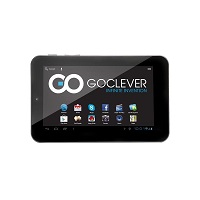 How to Soft Reset GOCLEVER Tab M713G