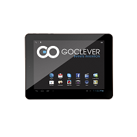 How to Soft Reset GOCLEVER Tab M813G