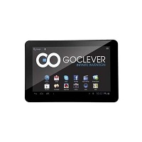 How to Soft Reset GOCLEVER Tab R106