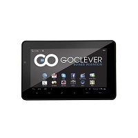 How to Soft Reset GOCLEVER Tab R76.1