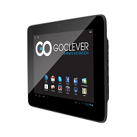 How to Soft Reset GOCLEVER Tab R83.2 Mini