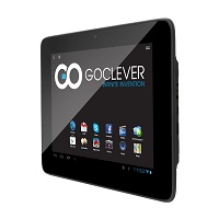 How to Soft Reset GOCLEVER Tab R83 Mini