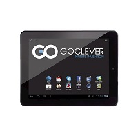 How to Soft Reset GOCLEVER Tab R973