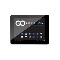 How to Soft Reset GOCLEVER Tab R974