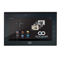 How to Soft Reset GOCLEVER Tab T75