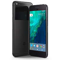 How to put Google Pixel XL in Fastboot Mode