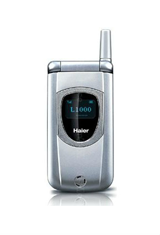 How to Soft Reset Haier L1000