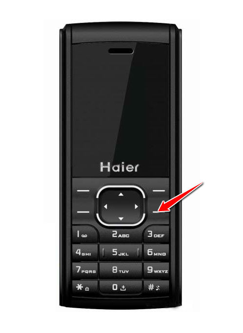 How to Soft Reset Haier M180
