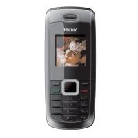 How to Soft Reset Haier M160