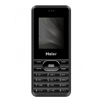 How to Soft Reset Haier M320+