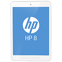 How to put HP 8 in Bootloader Mode