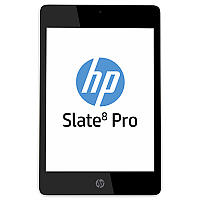 How to change the language of menu in HP Slate8 Pro