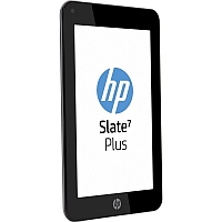 How to Soft Reset HP Slate7 Plus