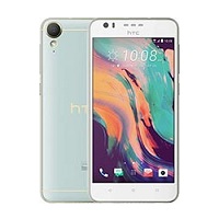 How to put HTC Desire 10 Lifestyle in Bootloader Mode