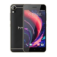 How to put HTC Desire 10 Pro in Bootloader Mode