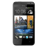 How to put HTC Desire 300 in Bootloader Mode