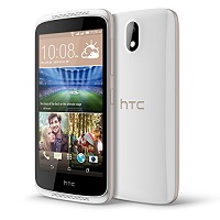How to put HTC Desire 326G dual sim in Bootloader Mode