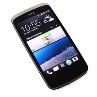 How to put HTC Desire 500 in Bootloader Mode