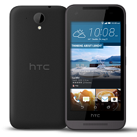 How to put HTC Desire 520 in Bootloader Mode