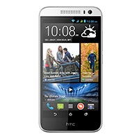 How to put HTC Desire 616 dual sim in Bootloader Mode