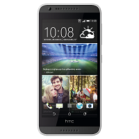 How to put HTC Desire 620 in Bootloader Mode