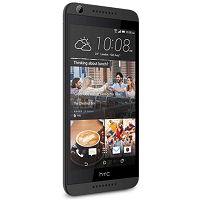 How to put HTC Desire 626 (USA) in Bootloader Mode