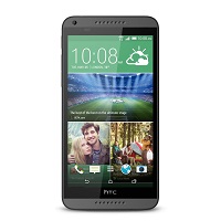 How to put HTC Desire 816 in Bootloader Mode