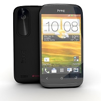 How to put HTC Desire X in Bootloader Mode