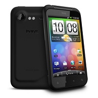How to put HTC Incredible S in Bootloader Mode