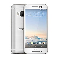 How to put HTC One S9 in Bootloader Mode