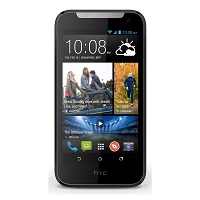 How to change the language of menu in HTC Desire 310