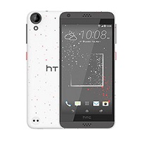 How to change the language of menu in HTC Desire 630