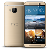 How to put HTC One M9 in Download Mode