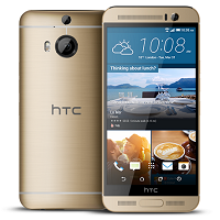 How to put HTC One M9+ Supreme Camera in Download Mode