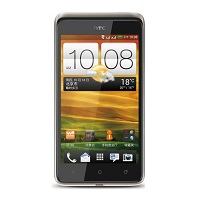 How to put HTC Desire 400 dual sim in Fastboot Mode