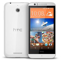How to put HTC Desire 510 in Fastboot Mode