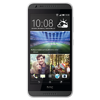 How to put HTC Desire 620 in Fastboot Mode