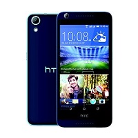How to put HTC Desire 626G+ in Fastboot Mode
