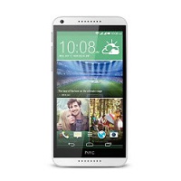 How to put HTC Desire 816 dual sim in Fastboot Mode
