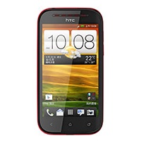 How to put HTC Desire P in Fastboot Mode