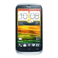 How to put HTC Desire V in Fastboot Mode