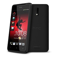 How to put HTC J in Fastboot Mode