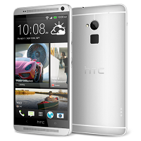 How to put HTC One Max in Fastboot Mode