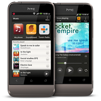 How to put HTC One V in Fastboot Mode